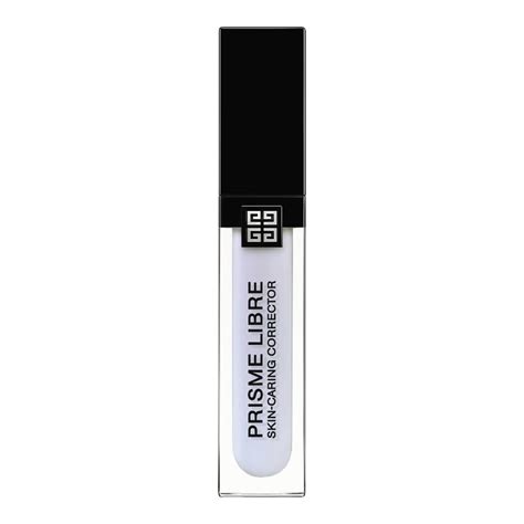 givenchy corrector azul|Prisme Libre Skin.